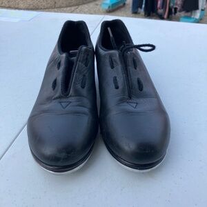 Men’s Bloch tap shoes